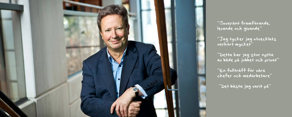 Göran Wickström