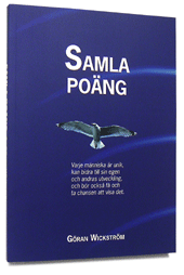 Boken Samla poäng